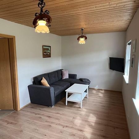 Black Valley Apartment Thoroddsstathir Extérieur photo