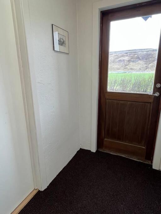 Black Valley Apartment Thoroddsstathir Extérieur photo