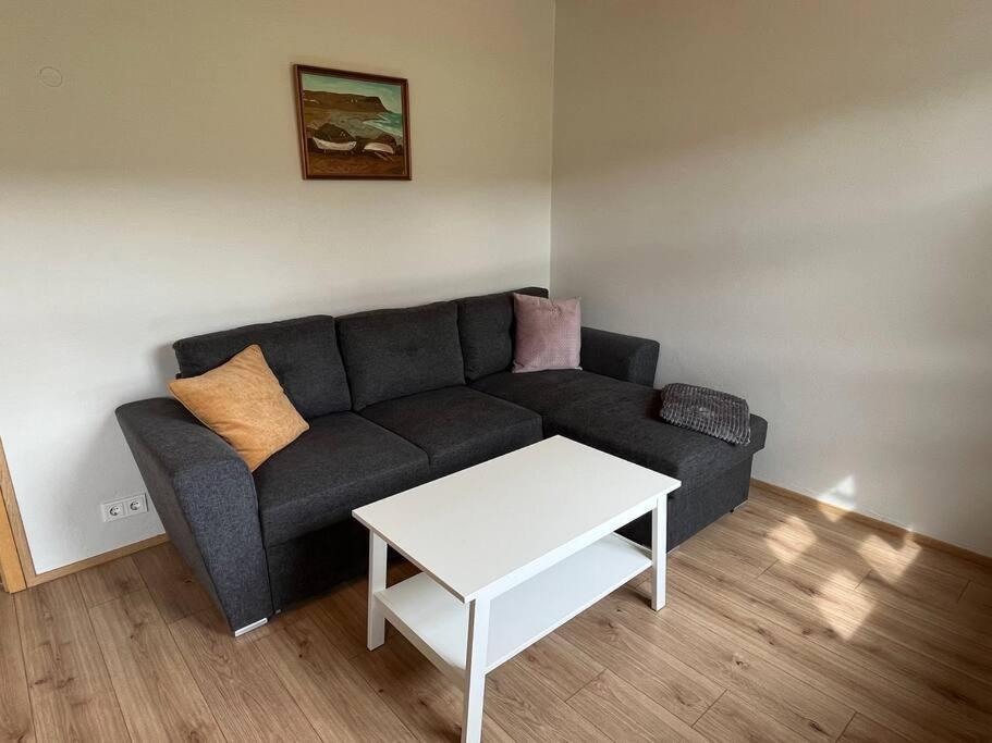 Black Valley Apartment Thoroddsstathir Extérieur photo