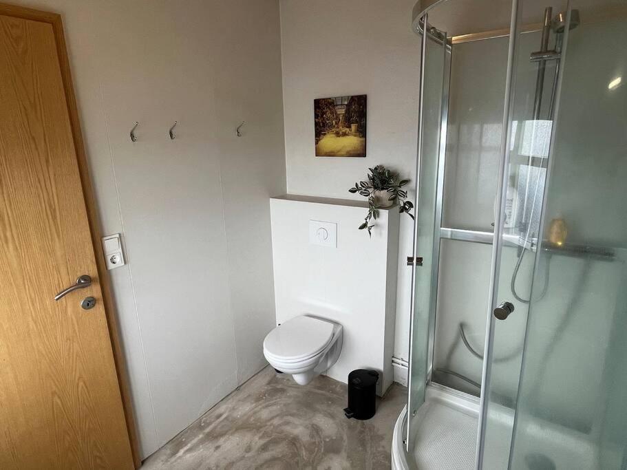 Black Valley Apartment Thoroddsstathir Extérieur photo