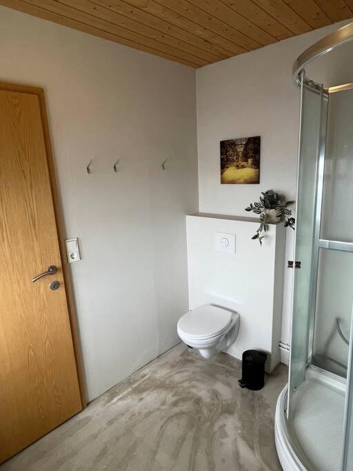 Black Valley Apartment Thoroddsstathir Extérieur photo